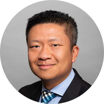 Edward Yung, MD